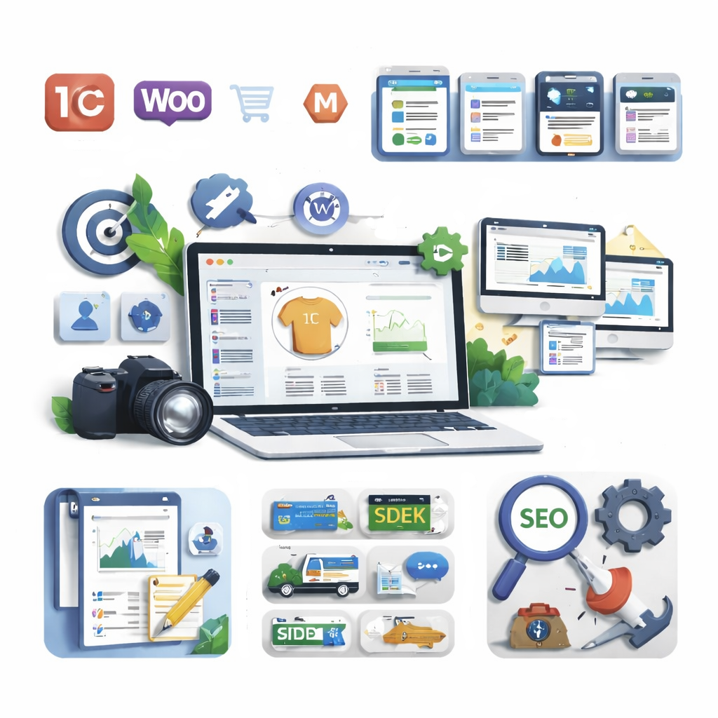 Из чего складывается стоимость