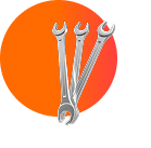 Иконка Кастомизация